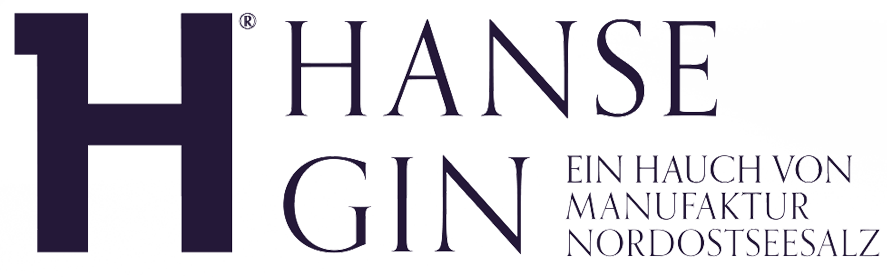 Logo Hanse Gin